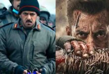 सलमान खान की फिल्म मातृभूमि की नई रिलीज डेट आई सामने और 15 मई को सिनेमाघरों में दस्तक देंगे भाईजान