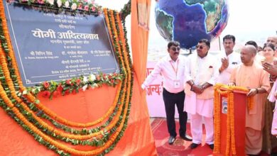 नीयत साफ हो तो नियति बदलने में देर नहीं लगती : मुख्यमंत्री