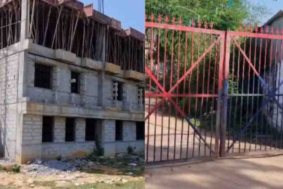 तमाड़ में बड़ी कार्रवाई: उत्पाद सिपाही परीक्षा के बीच 150 से ज्यादा युवक हिरासत में तमाड़ में बड़ी कार्रवाई: उत्पाद सिपाही परीक्षा के बीच 150 से ज्यादा युवक हिरासत में