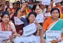 पटना के गांधी मैदान में गूंजा नया नारा, नीतीश कुमार नहीं तो पुत्र निशांत कुमार को बनाया जाए मुख्यमंत्री