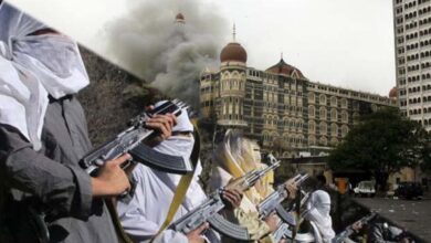 26/11 जैसे हमले की साजिश रच रहा लश्कर, बलूचिस्तान में चल रही विशेष ट्रेनिंग