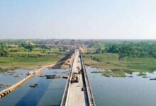 डेढ़ साल तक बंद रहेगा धार का यह पुल, वाहनों को 5 किमी का अतिरिक्त सफर करना होगा