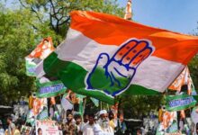 कांग्रेस के कई जिला अध्यक्ष उम्मीदों पर खरे नहीं उतरे, अब दिग्गज नेताओं की कुर्सी पर संकट