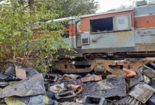 रेलवे की छप्परफाड़ कमाई, कबाड़ बेचकर ₹6,800 करोड़ कमाए, रिकॉर्ड तोड़ा