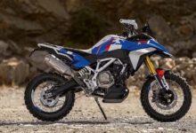 भारत में 23 अप्रैल को लॉन्च होगी नई BMW F 450 GS, प्री-बुकिंग शुरू