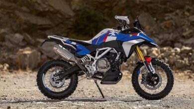 भारत में 23 अप्रैल को लॉन्च होगी नई BMW F 450 GS, प्री-बुकिंग शुरू