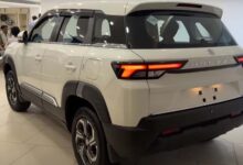 एक झटके में ₹1.55 लाख सस्ती हुई ब्रेजा, नेक्सन को टक्कर देने वाली SUV, अब होगी खरीदारी में धूम!
