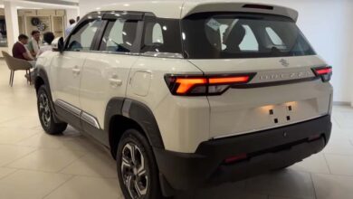 एक झटके में ₹1.55 लाख सस्ती हुई ब्रेजा, नेक्सन को टक्कर देने वाली SUV, अब होगी खरीदारी में धूम!