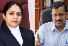 जस्टिस का मिसकैरिज होगा: जस्टिस स्वर्ण कांता शर्मा से बोले केजरीवाल, जज साहिबा ने नियम की याद दिलाई लेकिन टाला फैसला