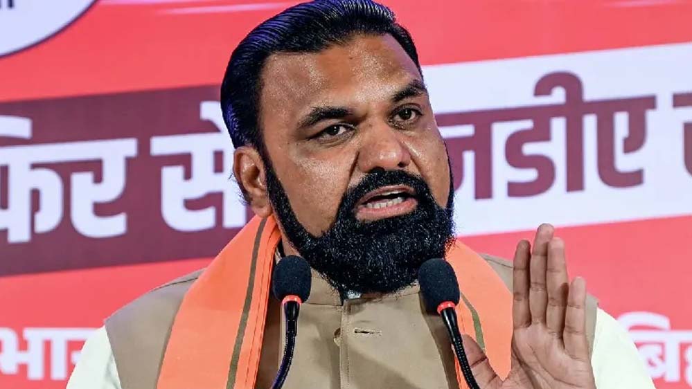 नीतीश कुमार के बाद सम्राट सरकार का बड़ा ऐलान, इन महिलाओं को मिलेंगे 20-20 हजार, शर्त भी रखी गई