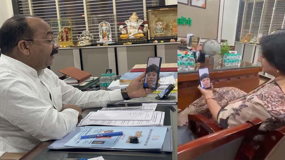 सार्थक अभियान’ को मिला बल, बच्चों के भविष्य के लिए बाल आयोग का बड़ा कदम सार्थक अभियान’ को मिला बल, बच्चों के भविष्य के लिए बाल आयोग का बड़ा कदम
