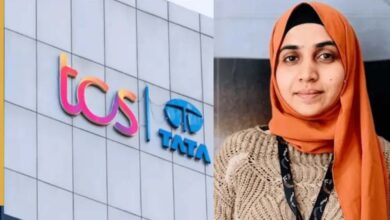 निदा खान सस्पेंड, नासिक कांड के बाद TCS ने लिया बड़ा एक्शन, अग्रिम जमानत पर आज सुनवाई