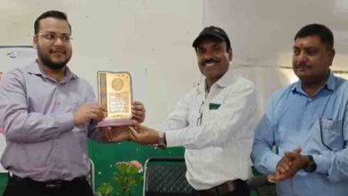 इंस्पायर अवार्ड मानक योजना, पलामू ने लगातार छठी बार झारखंड में पाया प्रथम स्थान