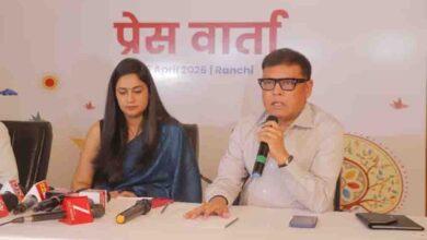 रांची में एकम डायलॉग्स का आयोजन, 11 पद्मश्री विजेता और रक्षा राज्य मंत्री साझा करेंगे मंच