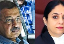 मेरी गरिमा को चुनौती दी गई थी, अगर मैं हट जाती तो…’: अरविंद केजरीवाल मामले में जस्टिस स्वर्ण कांता शर्मा