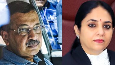 मेरी गरिमा को चुनौती दी गई थी, अगर मैं हट जाती तो…’: अरविंद केजरीवाल मामले में जस्टिस स्वर्ण कांता शर्मा