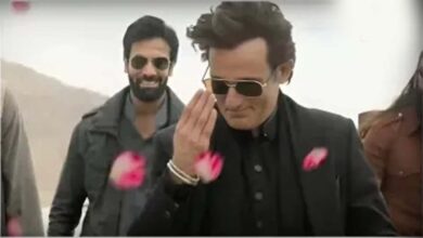 यूट्यूब डेली चार्ट्स में 500+ मिलियन व्यूज के साथ धुरंधर का गाना, देखें टॉप 7 वीडियोज