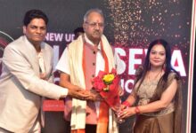 आज की नारी–नारी शक्ति सम्मान अवॉर्ड शो: रायपुर में महिला सशक्तिकरण का भव्य उत्सव