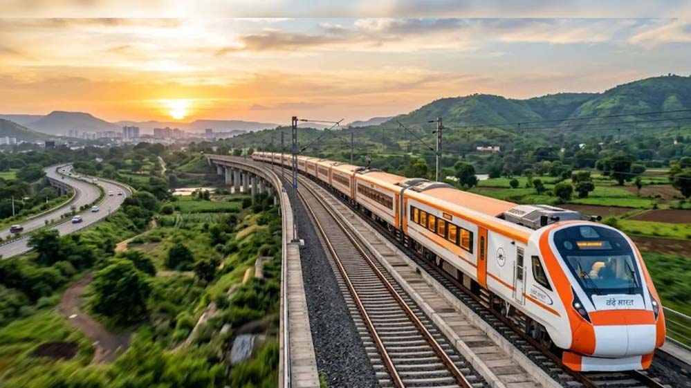 रेलवे ने 15 समर स्पेशल ट्रेनों को दी मंजूरी, भोपाल, जबलपुर और कोटा डिवीजन को मिलेगा अधिक लाभ रेलवे ने 15 समर स्पेशल ट्रेनों को दी मंजूरी, भोपाल, जबलपुर और कोटा डिवीजन को मिलेगा अधिक लाभ