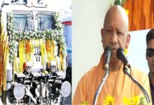 योगी सरकार की पहल से पूरी हुई वर्षों पुरानी इच्छा, सोमनाथ यात्रा पर निकले श्रद्धालुओं ने जताया आभार