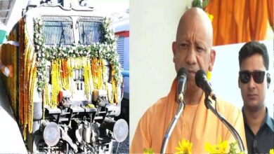 योगी सरकार की पहल से पूरी हुई वर्षों पुरानी इच्छा, सोमनाथ यात्रा पर निकले श्रद्धालुओं ने जताया आभार