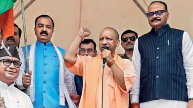 योगी सरकार के कैबिनेट विस्तार में दिखेगा महिला कार्ड? ब्राह्मणों पर भी फोकस, OBC से एक नाम तय