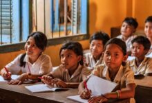 योगी सरकार में बदली बेसिक शिक्षा की तस्वीर, नामांकन से लेकर गुणवत्ता तक ऐतिहासिक सुधार