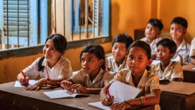 योगी सरकार में बदली बेसिक शिक्षा की तस्वीर, नामांकन से लेकर गुणवत्ता तक ऐतिहासिक सुधार