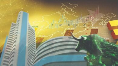 Stock Market Rally: अमेरिका से आई एक खबर से शेयर बाजार में उफान, वॉर का डर हुआ दूर