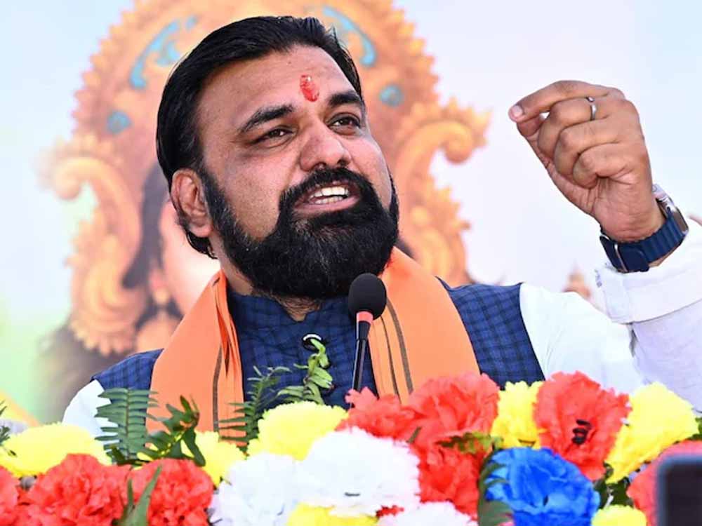 सम्राट चौधरी सरकार का कैबिनेट विस्तार 4 मई के बाद, जातीय संतुलन पर फोकस सम्राट चौधरी सरकार का कैबिनेट विस्तार 4 मई के बाद, जातीय संतुलन पर फोकस