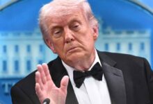 अमेरिका-ईरान बातचीत में तनाव, ट्रंप ने शांति प्रस्ताव खारिज करने का दावा किया