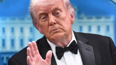 अमेरिका-ईरान बातचीत में तनाव, ट्रंप ने शांति प्रस्ताव खारिज करने का दावा किया