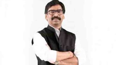 असम में हेमंत सोरेन को नहीं मिली सभा की अनुमति, फोन से जनता को संबोधित कर जताया कड़ा विरोध