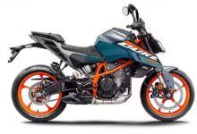KTM 390 Duke और 390 Adventure के 350cc वेरिएंट हुए लॉन्च, जानें इनकी कीमत