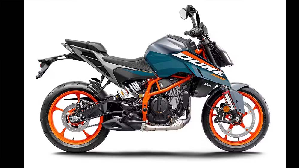 KTM 390 Duke और 390 Adventure के 350cc वेरिएंट हुए लॉन्च, जानें इनकी कीमत