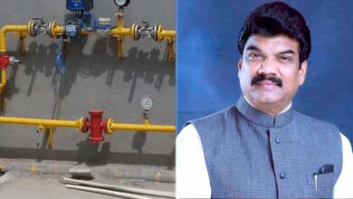 जिस क्षेत्र में पीएनजी पाइपलाइन है, वहां इसका कनेक्शन जरूर लें : खाद्य मंत्री राजपूत