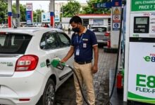 E85 पेट्रोल: अब गाड़ी में 85% एथेनॉल, भारत में E85 फ्यूल को लेकर बड़ी तैयारी शुरू