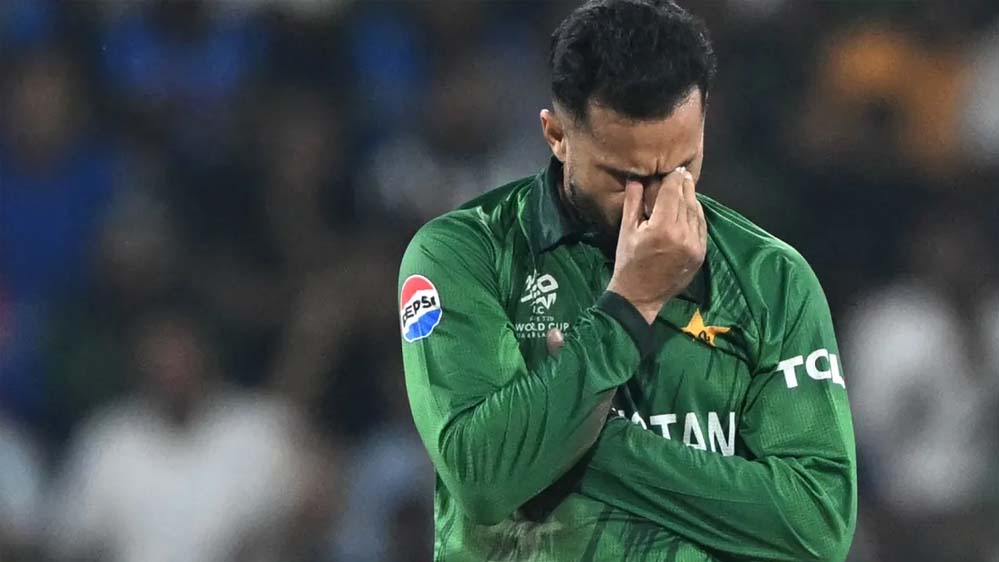 T20 वर्ल्ड कप में पाकिस्तानी क्रिकेटर ने लिया ड्रग, अब हुआ खुलासा, PCB ने शुरू की जांच