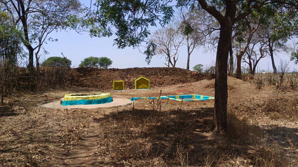 वर्षा जल संरक्षण में प्रदेश का जनजातीय जिला डिंडोरी देश में प्रथम स्थान पर, खंडवा देश में दूसरे स्‍थान पर