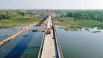 ग्वालियर की प्रमुख नदियों पर बनेगा पुलों का जाल, 5 जिलों के प्रस्तावों को मिली हरी झंडी