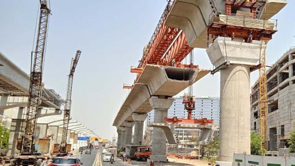 भोपाल मेट्रो परियोजना के लिए चाहिए 80 एकड़ जमीन, भूमि अधिग्रहण की कार्रवाई तेज