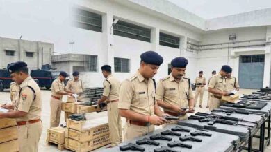 बिहार पुलिस होगी हाईटेक, 43 करोड़ की लागत से खरीदी जाएंगी 4000 अत्याधुनिक सेमी-ऑटोमैटिक पिस्टल