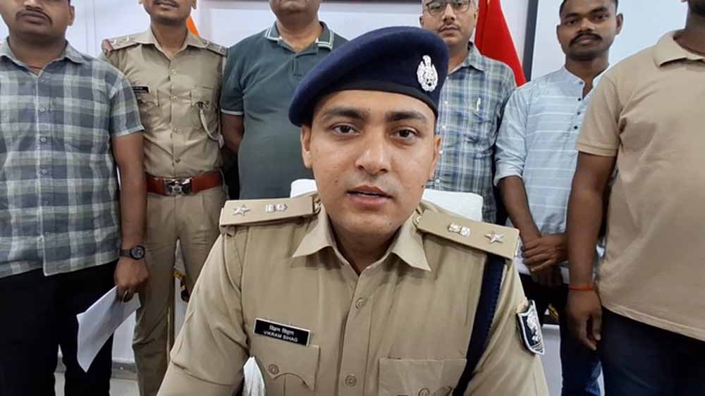 चार्जशीट में देरी से बिहार में 75 आरोपियों को मिली जमानत, पुलिस की बड़ी लापरवाही उजागर
