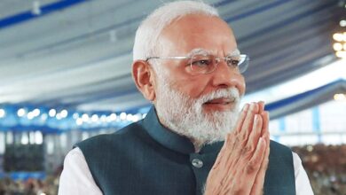 झालमुड़ी मैंने खाई, मिर्ची TMC को लगी…’, पीएम मोदी का पश्चिम बंगाल में तंज