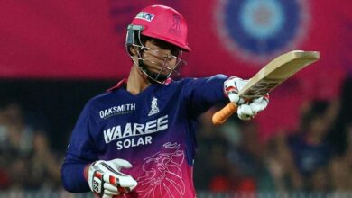 IPL 2026: वैभव सूर्यवंशी ने 8 रन में तोड़ा मैक्सवेल का रिकॉर्ड, कई दिग्गजों को पछाड़ा