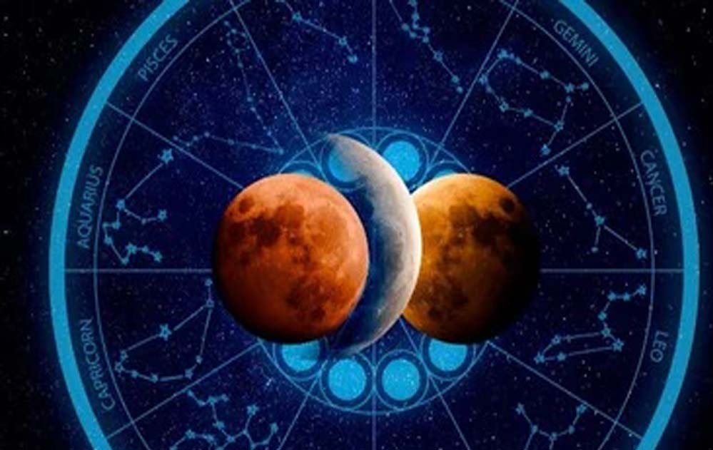 मंगल समेत 4 बड़े ग्रह बदलेंगे अपनी चाल, इन राशियों को मिलेगा बड़ा फायदा