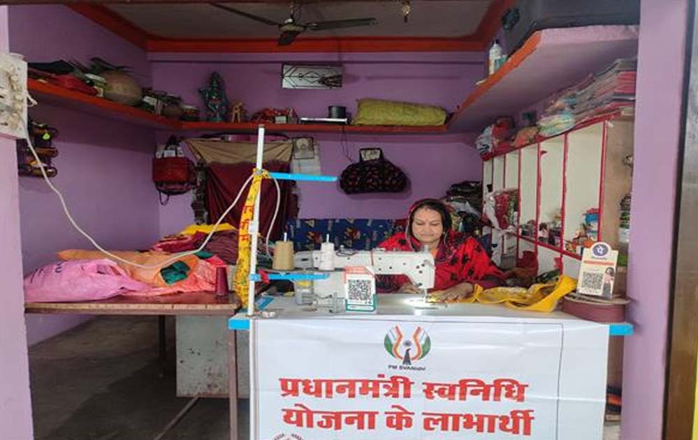 प्रधानमंत्री मोदी के आत्मनिर्भर भारत के संकल्प को पूर्ण कर रहा है मध्यप्रदेश: मुख्यमंत्री डॉ. यादव