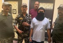 मध्यप्रदेश पुलिस की बड़ी कार्रवाई, SIT–STF ने भोपाल में सक्रिय नेटवर्क का किया पर्दाफाश