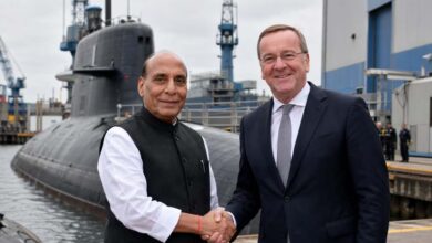 ₹75,272 करोड़ की सबसे बड़ी डिफेंस डील, भारत को जर्मनी से मिलेगी दुनिया की सबसे साइलेंट सबमरीन टेक्नोलॉजी