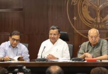 राजधानी में 24 से 26 अप्रैल तक राष्ट्र कवि दिनकर की कालजयी रचना रश्मिरथी पर कार्यक्रम आयोजित किये जायेगे